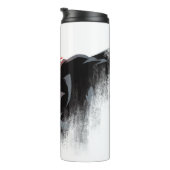 Bouteilles Isothermes Batman Crimson Batarang (Tourné sur la droite)