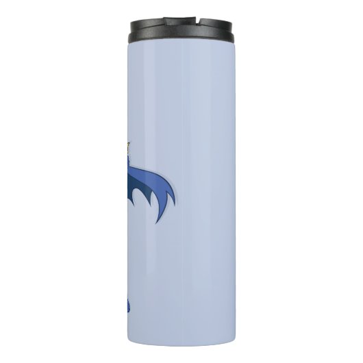 Bouteilles Isothermes Batman | Nous Avons Compris (Dos)