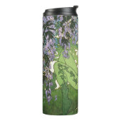 Bouteilles Isothermes Batman Rebirth Poison Ivy Cover Illustration (Tourné sur la gauche)