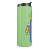 Bouteilles Isothermes Batman | Team Up (Tourné sur la gauche)