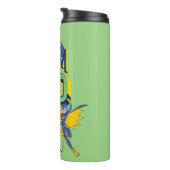 Bouteilles Isothermes Batman | Team Up (Tourné sur la droite)