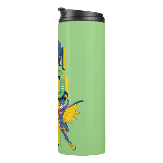 Bouteilles Isothermes Batman | Team Up (Tourné sur la droite)