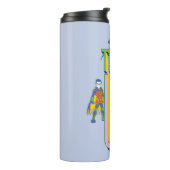 Bouteilles Isothermes Batman | Team Up (Tourné sur la gauche)