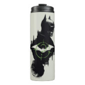 Bouteilles Isothermes Batman & The Riddler Dual Character Graphic (Devant)