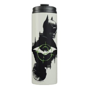 Bouteilles Isothermes Batman & The Riddler Dual Character Graphic