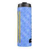 Bouteilles Isothermes Bâtons tambours (Devant)