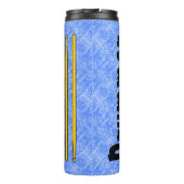 Bouteilles Isothermes Bâtons tambours (Dos)