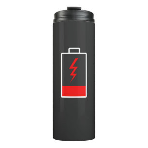 Bouteilles Isothermes Batterie basse