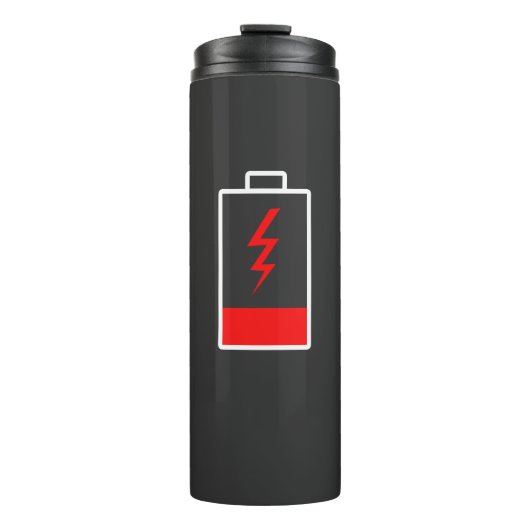 Bouteilles Isothermes Batterie basse (Devant)