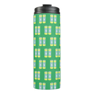 Bouteilles Isothermes Batteries