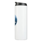 Bouteilles Isothermes Battle Creek Wild Et Rivière Pittoresque Idaho (Tourné sur la droite)