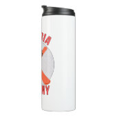 Bouteilles Isothermes Bavaria, Germany (Tourné sur la droite)