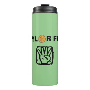 Bouteilles Isothermes Baylor Final Four