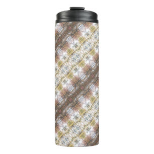 Bouteilles Isothermes BC Fall Trees Ikat anglissa