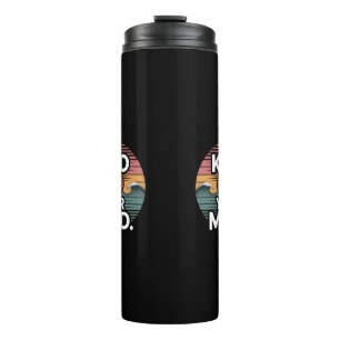 Bouteilles Isothermes Be Kind to Your Mind Mug – Mental Health Day
