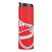 Bouteilles Isothermes Be Your Biggest Fan (Tourné sur la droite)