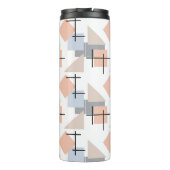 Bouteilles Isothermes Beach Bauhaus (Dos)