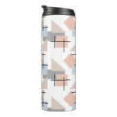 Bouteilles Isothermes Beach Bauhaus (Tourné sur la droite)