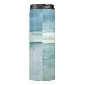 Bouteilles Isothermes Beach de Floride (Dos)