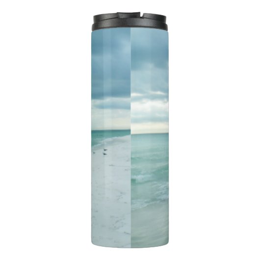 Bouteilles Isothermes Beach de Floride (Dos)