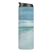 Bouteilles Isothermes Beach de Floride (Tourné sur la droite)