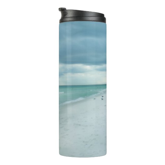 Bouteilles Isothermes Beach de Floride (Tourné sur la droite)