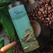 Bouteilles Isothermes Beach Dream 0026