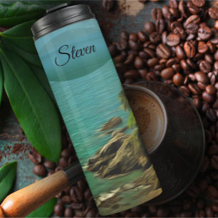 Bouteilles Isothermes Beach Dream 0026