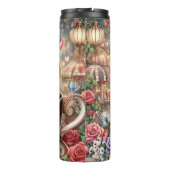 Bouteilles Isothermes Beagle Puppy Teacup Be Mine Wrap (Dos)