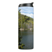 Bouteilles Isothermes Bear Lake au parc national Rocky Mountain (Tourné sur la gauche)