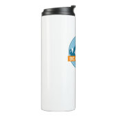 Bouteilles Isothermes Beartooth Mountains Montana Wyoming (Tourné sur la gauche)