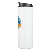 Bouteilles Isothermes Beartooth Mountains Montana Wyoming (Tourné sur la droite)