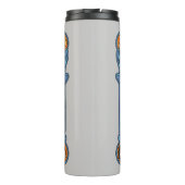 BOUTEILLES ISOTHERMES BEASES FANTASTIQUES : LES CRIMES DE GRINDELWALD™ (Dos)