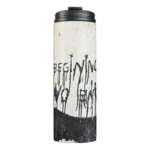 Bouteilles Isothermes Beatles ashram