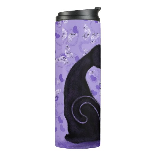 Bouteilles Isothermes Beau amour (Tourné sur la gauche)