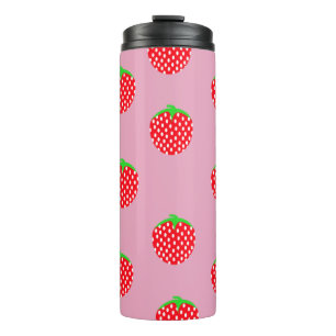 Bouteilles Isothermes Beau été Berry