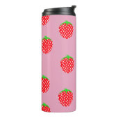 Bouteilles Isothermes Beau été Berry (Tourné sur la gauche)