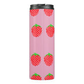 Bouteilles Isothermes Beau été Berry (Dos)