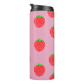 Bouteilles Isothermes Beau été Berry (Tourné sur la droite)