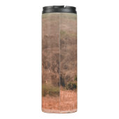 BOUTEILLES ISOTHERMES BEAU GIRAFFE (Dos)