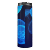 BOUTEILLES ISOTHERMES BEAU JELLYFISH (Dos)