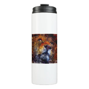 Bouteilles Isothermes Beau Lion