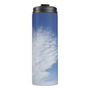 Bouteilles Isothermes Beau nuage