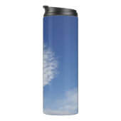 Bouteilles Isothermes Beau nuage (Tourné sur la droite)