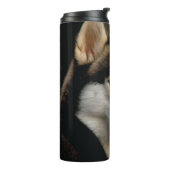 Bouteilles Isothermes Beau Oreiller Husky Lrow (Tourné sur la gauche)