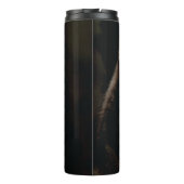 Bouteilles Isothermes Beau Oreiller Husky Lrow (Dos)