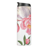 Bouteilles Isothermes Beau Rose (Tourné sur la droite)