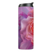 Bouteilles Isothermes Beau Rose Amis Thermal Tumbler (Tourné sur la gauche)