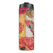 Bouteilles Isothermes Beau Tumbler Thermal Papillon (Devant)