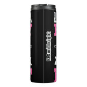 Bouteilles Isothermes Beauté Lift Like a Beast (Dos)